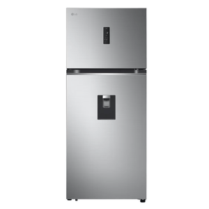 REFRIGERADORA LG 374L - GT37SGP