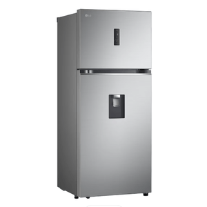 REFRIGERADORA LG 374L - GT37SGP