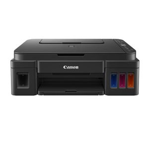 Impresora multifuncional CANON G3110
