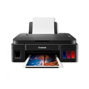 Impresora multifuncional CANON G3110