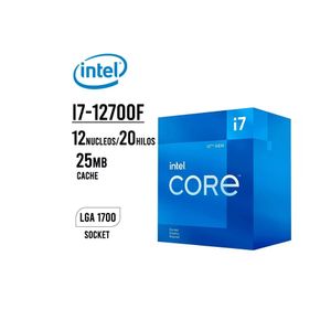 Combo PC Gamer Intel Core i7 12va 512GB 16GB + Monitor 24"