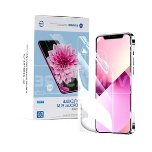 Mica generico para celular SS-057A - sintético