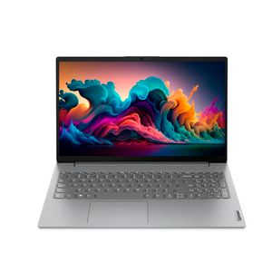 LAPTOP LENOVO V15 G4 IRU, 15.6 FHD, INTEL CORE I7-13620H HASTA 4.9GHZ, 8GB DDR4 3200MHZ, 512GB SSD, TECLADO EN ESPAÑOL, COLOR GRIS
