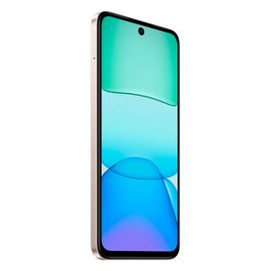 CELULAR XIAOMI REDMI 13X 2025 8GB 256GB GOLD
