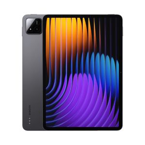TABLET XIAOMI PAD 7 8GB RAM 256GB, POTENTE SNAPDRAGON 7+ GEN 3, BATERÍA 8850 MAH, GRIS