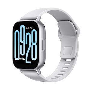 XIAOMI REDMI WATCH 5 ACTIVE GRIS LLAMADAS BLUETOOH, PANTALLA LCD 2”, 5ATM, ASISTENTE ALEXA