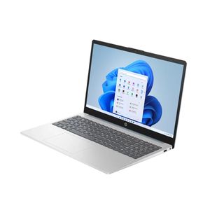 LAPTOP HP 15-FD0006LA 0 12GB 512GB PLATA