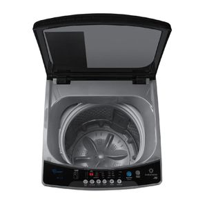 Lavadora INDURAMA LRI-18DGR 2024   GRIS OSCURO