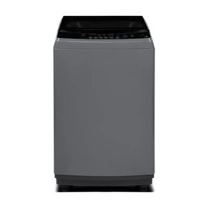 Lavadora INDURAMA LRI-18DGR 2024   GRIS OSCURO