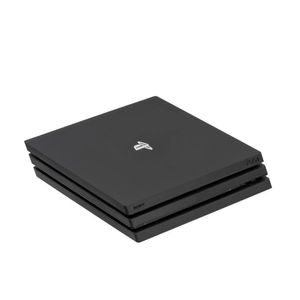 Consola SONY PS4 PRO 8GB 1TB NEGRO