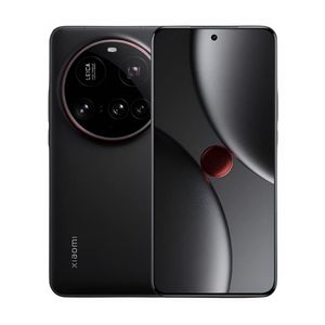 CELULAR XIAOMI 15 ULTRA WITH LEICA 2025 16GB 512GB NEGRO