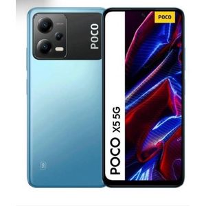 CELULAR XIAOMI POCO X5 5G 8+256GB AZUL