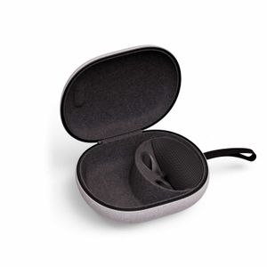 Estuche Carrying Case Para Meta Quest 3/3s Blanco
