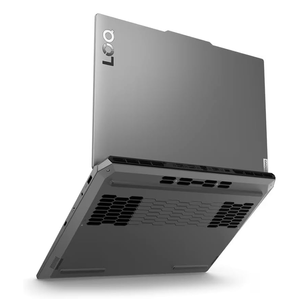 LAPTOP GAMER LENOVO LOQ 15IAX9 INTEL CORE i5 12450HX /8GB /NVIDIA GEFORCE RTX2050-4GB/512GB SSD/15.6"FHD/COLOR:LUNA_GREY