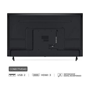 Televisor LG 65UA7300PSB 65 0 1GB 4GB NEGRO