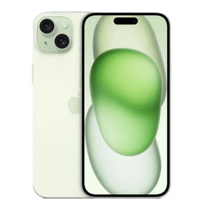 CELULAR APPLE IPHONE 15 PLUS C/CHIP  6GB 128GB VERDE