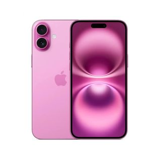 CELULAR APPLE IPHONE 16 PLUS C/CHIP 2024 8GB 128GB PINK