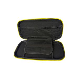 Protector Carry Case Toyiluya Para Nintendo Switch 2 Amarillo