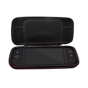 Protector Carry Case Toyiluya Para Nintendo Switch 2 Negro