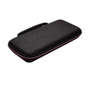 Protector Carry Case Toyiluya Para Nintendo Switch 2 Negro