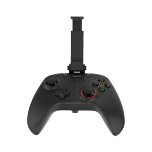 Gamepad Redragon Forge G711 Inalambrico Bluetooth 2.4Ghz Negro