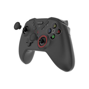 Gamepad Redragon Forge G711 Inalambrico Bluetooth 2.4Ghz Negro