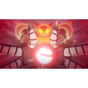 Bragon Ball Z Kakarot Daima Edition Nintendo Switch Latam