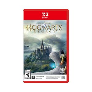 Hogwarts Legacy Nintendo Switch 2 Latam