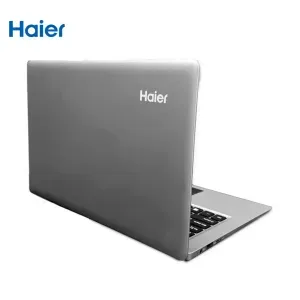 LAPTOP HAIER Intel®Corei5-1135 G7, 8GB DDR4 , 256GBSSD 15.6"
FHD, Intel®IrisXeGraphicsWINDOWS 11, COLOR: PLATANATURAL