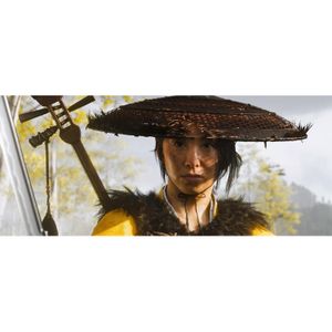 Ghost of Yotei Playstation 5 Latam