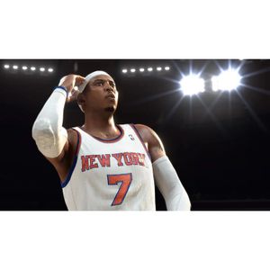NBA 2K26 Playstation 5 Latam