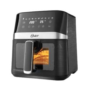 Freidora de Aire DIGITAL OSTER 4L DiamondForce