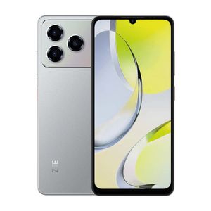 CELULAR ZTE BLADE A56 PRO 2025 4GB 128GB GRIS