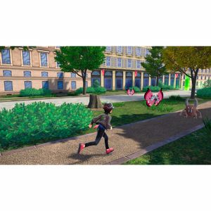 Pokemon Legends: Z-A Nintendo Switch 2 Latam