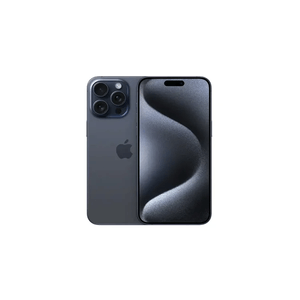 CELULAR IPHONE 15 PRO MAX 8GB RAM 256GB