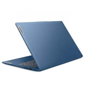LAPTOP LENOVO  SLIM 3 INTEL CORE i7-13620H, 16GB , 1TBSSD, 15.6" FHD, WINDOWS 11, 15IRH8 COLOR:ABYSS BLUE