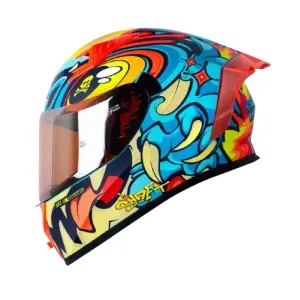 CASCO SH-526SP OJIBROU AZ/AZ V SM.INJ