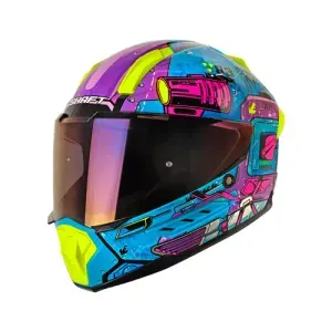 CASCO SH-595 OMEGA AZ/MR V SM.IR.MR