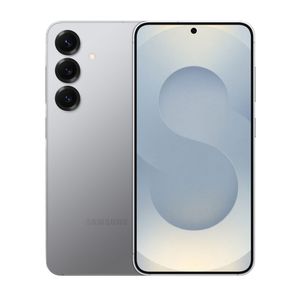 CELULAR SAMSUNG GALAXY S25 2025 12GB 128GB SILVER SHADOW