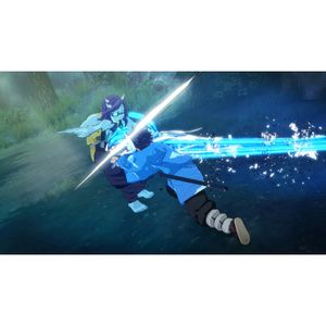 Demon Slayer The Hinokami Chronicles 2 Playstation 5 Latam