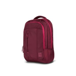 Mochila Cool Capital Zilker 15 Vino CC-B86300