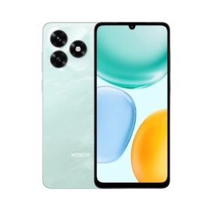 CELULAR HONOR X5C PLUS 2025 6GB 256GB CYAN