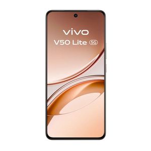 CELULAR VIVO V50 LITE 5G 2025 8GB 256GB GOLD