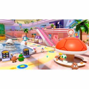 Super Mario Party Jamboree Nintendo Switch Latam