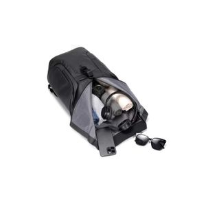 Mochila Machenike Lt3 17'' Negro