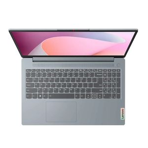 LAPTOP LENOVO IDEAPAD SLIM 3 15AMN8 + MALETIN 0 16GB 512GB GREY