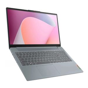 LAPTOP LENOVO IDEAPAD SLIM 3 15AMN8 + MALETIN 0 16GB 512GB GREY