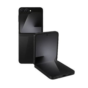 CELULAR SAMSUNG Z FLIP 7 FE 2025 8GB 256GB NEGRO