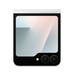 CELULAR SAMSUNG Z FLIP 7 FE 2025 8GB 256GB BLANCO