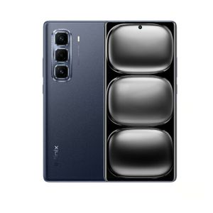 Celular Infinix Hot 50 Pro+ X6880 6.78" 8GB 256GB Negro